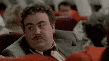 John Candy Reaction GIF