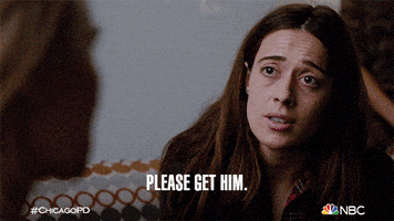 Chicago Pd GIF by One Chicago