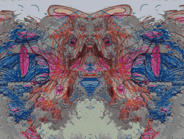 Art Water GIF by Luis Ricardo