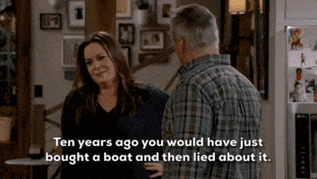 Matt Leblanc Adam Burns GIF by CBS