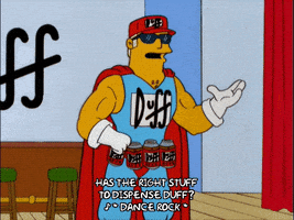 episode 16 muscles GIF