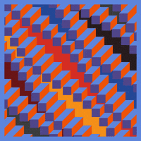 Op Art Loop GIF by xponentialdesign