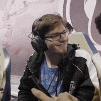 League Of Legends Idk GIF by Red Bull