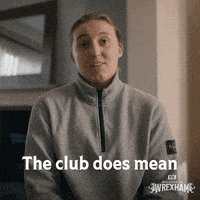 Ryan Reynolds Football GIF by Welcome to Wrexham