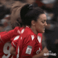Ryan Reynolds Football GIF by Welcome to Wrexham