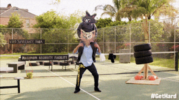 Happy Lets Go GIF by FSL Ecosystem