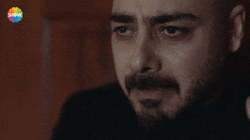 Sad Cry GIF by Show TV