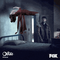 outcast GIF by FOXtvUK