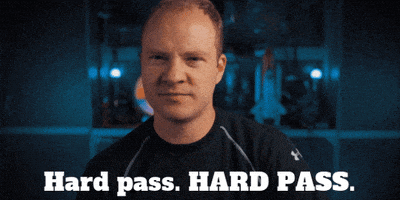 Rejected No Way GIF by Overlook Horizon