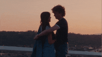 Romantic Comedy Love GIF by Will Linley