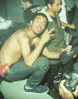 Vic Mensa Chicago GIF by 10photos