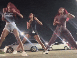 Summer Eating GIF by Giant Music