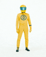 Well Done Good Job GIF by Driverama.com