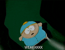 south park cartman GIF
