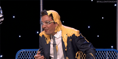 jimmy fallon football GIF by The Tonight Show Starring Jimmy Fallon