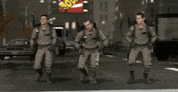 ghostbusters GIF