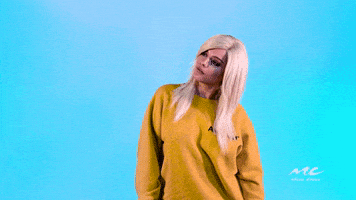 bebe rexha whatever GIF by Music Choice