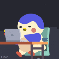 Tired One More GIF by Finch Care