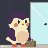 Going Home Goodbye GIF by Finch Care