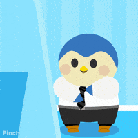 Looking Good Get Ready GIF by Finch Care