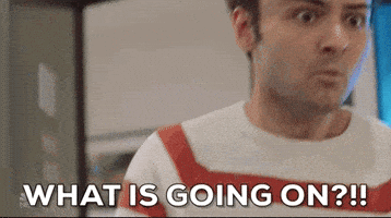 What The Hell Snl GIF by Saturday Night Live