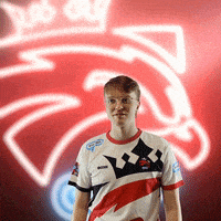 Af Agree GIF by Austrian Force eSports