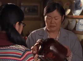 season 4 netflix GIF by Gilmore Girls 