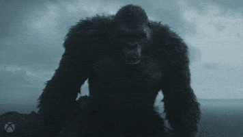 Bring It Reaction GIF by Xbox