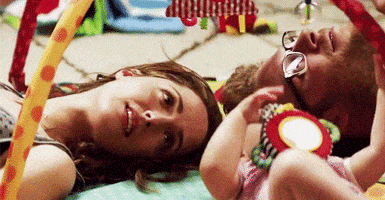 seth rogen family GIF by NEIGHBORS