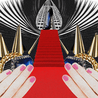 Fashion Parfum GIF by Luca Mainini