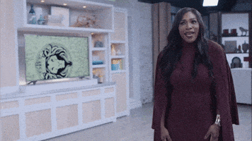 serena williams GIF by WTA