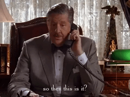 season 5 netflix GIF by Gilmore Girls 