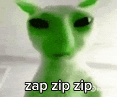 Cat Zap GIF