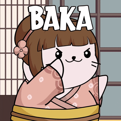Giphy - Friday Japan GIF by LilSappys