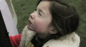 Giphy - Child Smile GIF