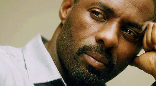 Giphy - Idris Elba Black Guy GIF