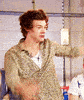 harry styles love GIF