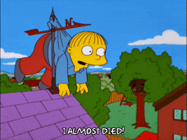 season 12 episode 20 GIF