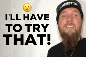 Thanks Ok GIF by Mike Hitt