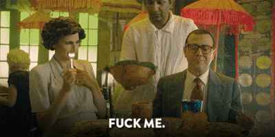 comedy central GIF by Drunk History