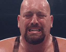 big show wwe GIF