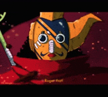 One Piece Sniper King GIF