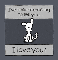 Happy I Love You GIF by Chippy the Dog