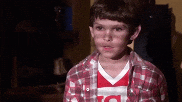 sci-fi et GIF by MANGOTEETH