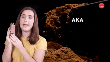 Pumpkin Spice Fall GIF by BuzzFeed