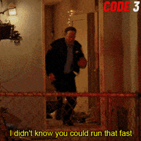 Dwight Schrute Run GIF by Signature Entertainment