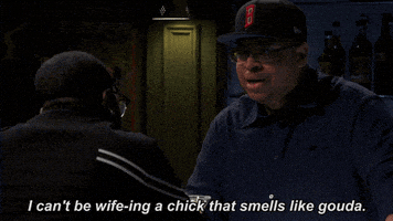 fox tv comedy GIF by REL