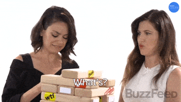 Merry Christmas GIF by BuzzFeed