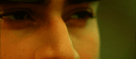 Mahesh Babu Deal With It GIF