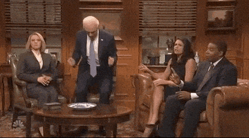 jason sudeikis dancing GIF by Saturday Night Live